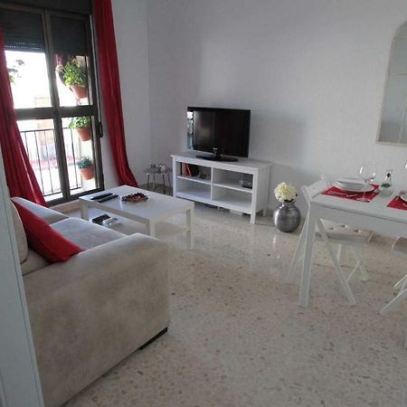 Patios De San Andres Apartamento Córdova Exterior foto