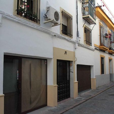 Patios De San Andres Apartamento Córdova Exterior foto