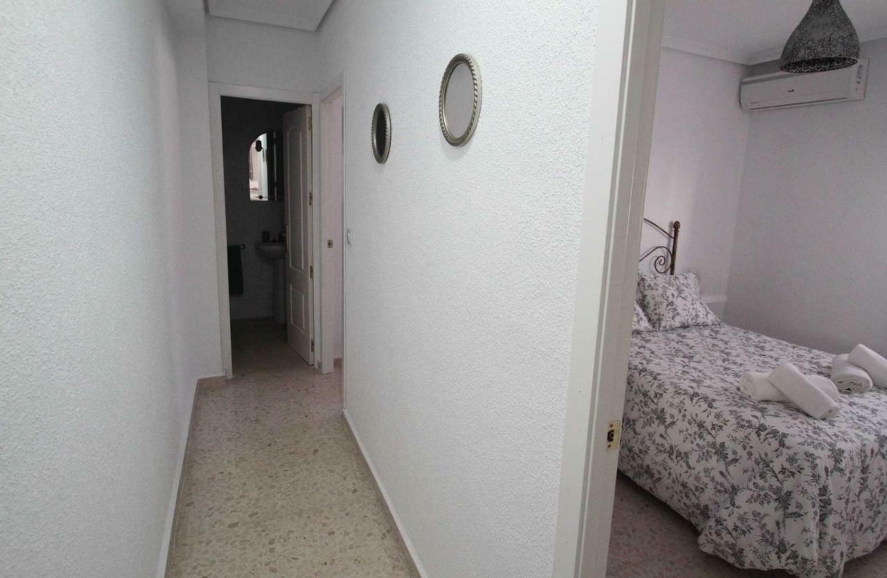 Patios De San Andres Apartamento Córdova Exterior foto